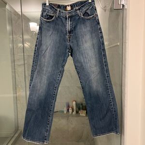 Men's Lucky Brand Jeans. Style 181. 32/30